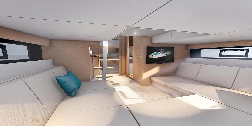 hamptons boat slides